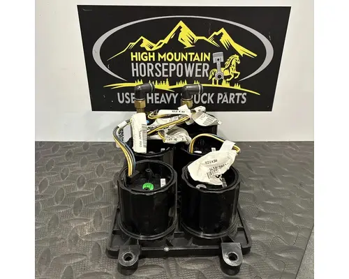 KENWORTH T680 Instrument Cluster