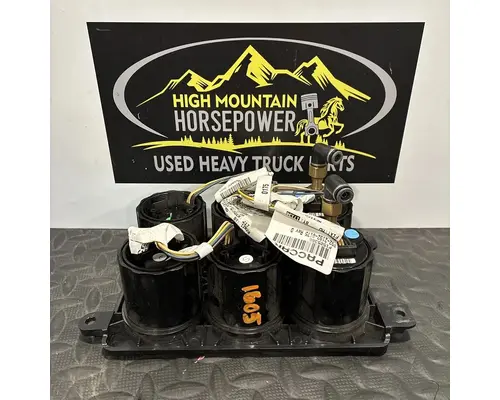 KENWORTH T680 Instrument Cluster