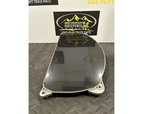KENWORTH T680 Instrument Cluster