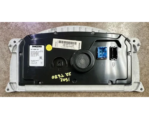 KENWORTH T680 Instrument Cluster