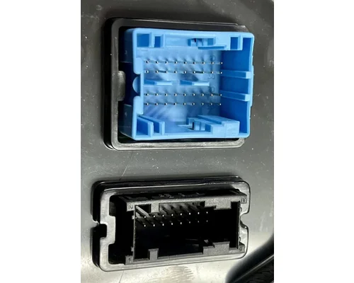 KENWORTH T680 Instrument Cluster