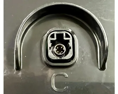 KENWORTH T680 Instrument Cluster