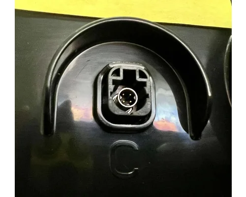 KENWORTH T680 Instrument Cluster