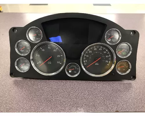 KENWORTH T680 Instrument Cluster