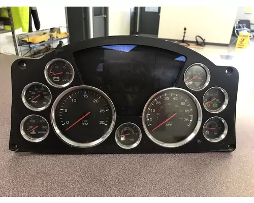 KENWORTH T680 Instrument Cluster