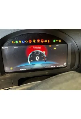 KENWORTH T680 Instrument Cluster