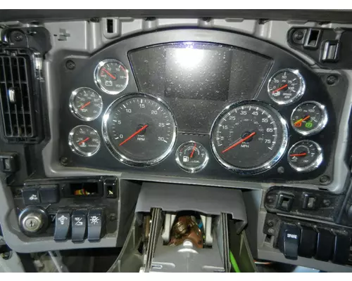 KENWORTH T680 Instrument Cluster