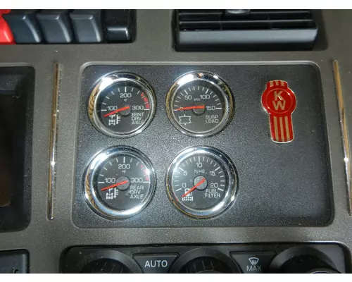 KENWORTH T680 Instrument Cluster