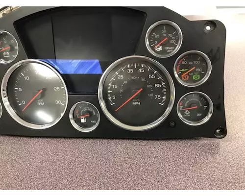 KENWORTH T680 Instrument Cluster