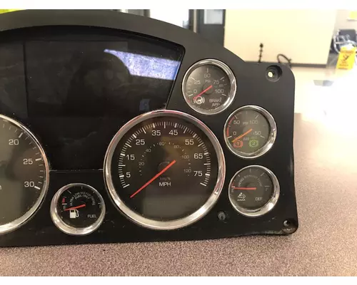 KENWORTH T680 Instrument Cluster