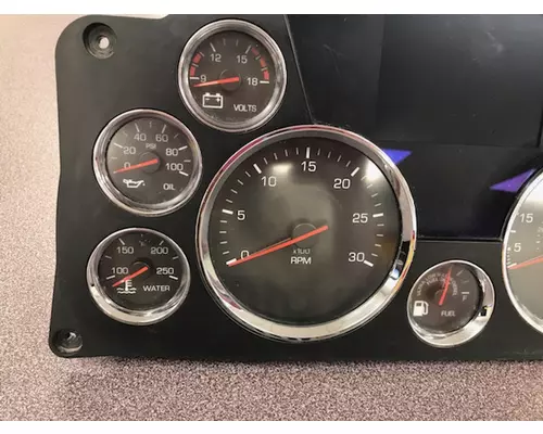 KENWORTH T680 Instrument Cluster
