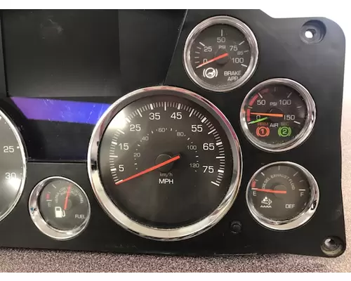 KENWORTH T680 Instrument Cluster