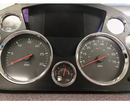 KENWORTH T680 Instrument Cluster