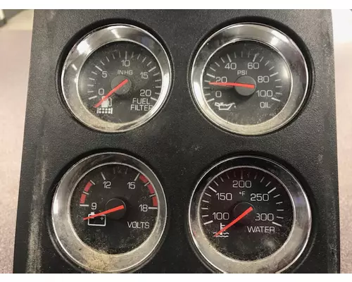 KENWORTH T680 Instrument Cluster