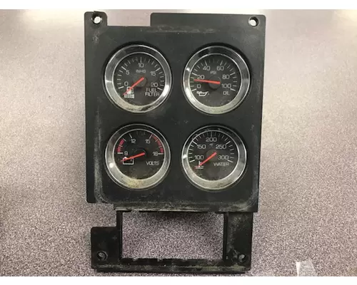 KENWORTH T680 Instrument Cluster