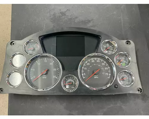 KENWORTH T680 Instrument Cluster