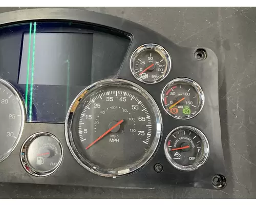 KENWORTH T680 Instrument Cluster