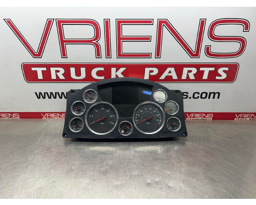 KENWORTH T680 Instrument Cluster