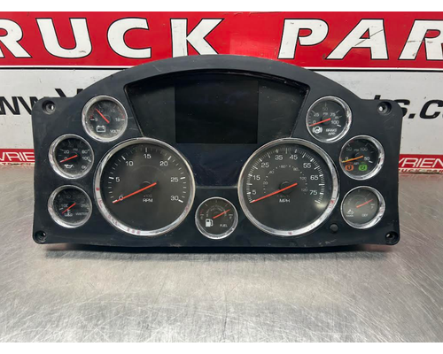 KENWORTH T680 Instrument Cluster