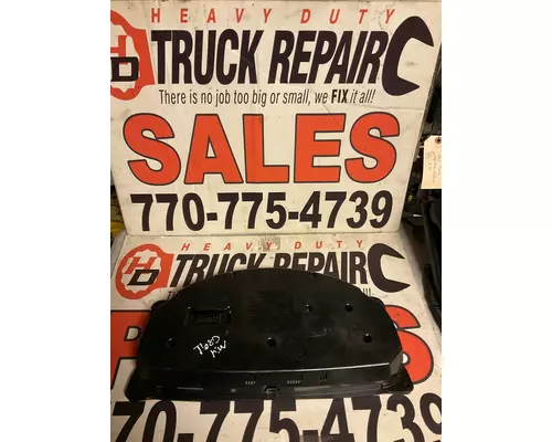 KENWORTH T680 Instrument Cluster