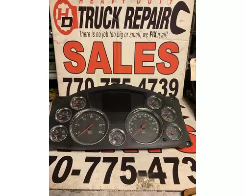 KENWORTH T680 Instrument Cluster