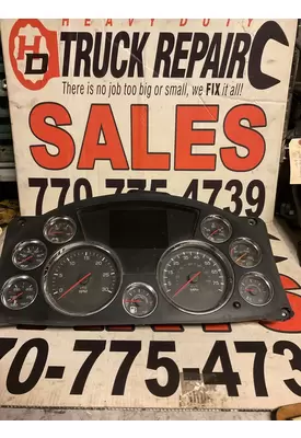 KENWORTH T680 Instrument Cluster