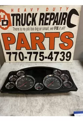 KENWORTH T680 Instrument Cluster