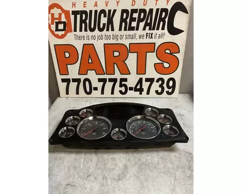 KENWORTH T680 Instrument Cluster