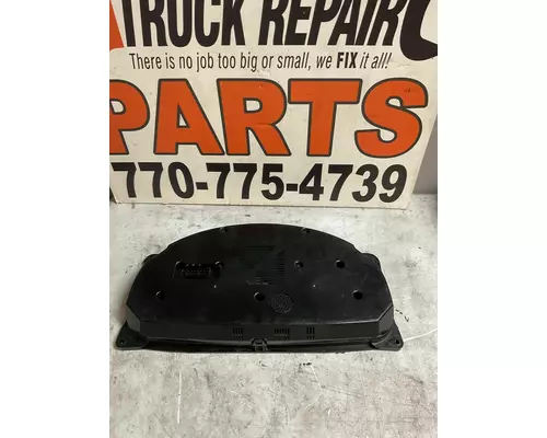 KENWORTH T680 Instrument Cluster