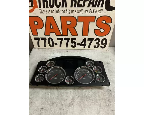 KENWORTH T680 Instrument Cluster