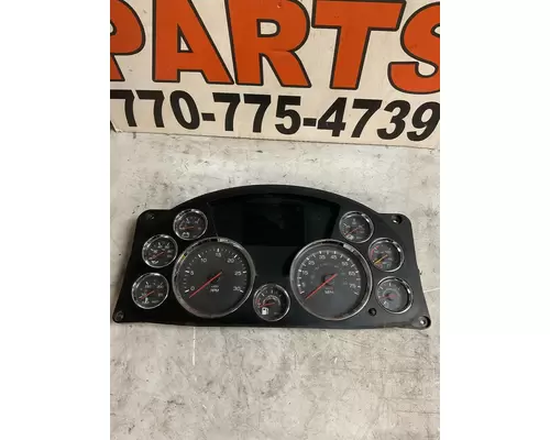 KENWORTH T680 Instrument Cluster