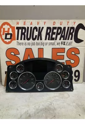 KENWORTH T680 Instrument Cluster