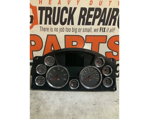 KENWORTH T680 Instrument Cluster