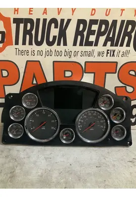 KENWORTH T680 Instrument Cluster