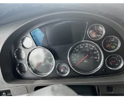 KENWORTH T680 Instrument Cluster