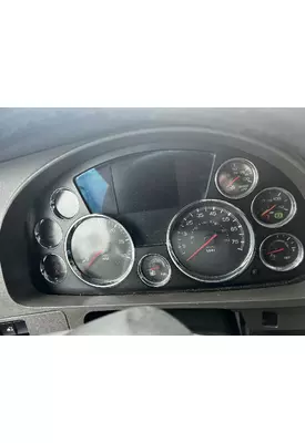 KENWORTH T680 Instrument Cluster