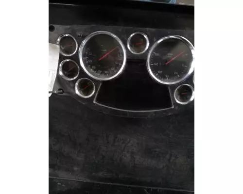 KENWORTH T680 Instrument Cluster