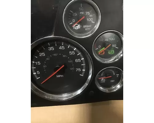 KENWORTH T680 Instrument Cluster