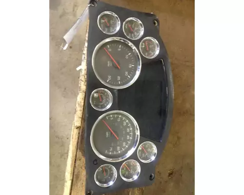 KENWORTH T680 Instrument Cluster