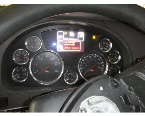 KENWORTH T680 Instrument Cluster