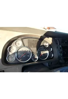 KENWORTH T680 Instrument Cluster