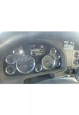 KENWORTH T680 Instrument Cluster