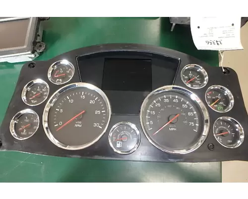 KENWORTH T680 Instrument Cluster