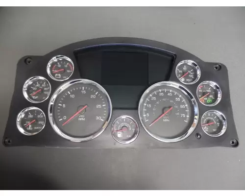 KENWORTH T680 Instrument Cluster