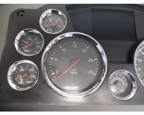 KENWORTH T680 Instrument Cluster