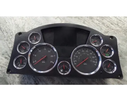 KENWORTH T680 Instrument Cluster