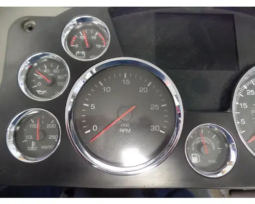 KENWORTH T680 Instrument Cluster