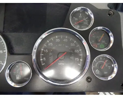 KENWORTH T680 Instrument Cluster
