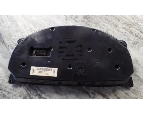 KENWORTH T680 Instrument Cluster