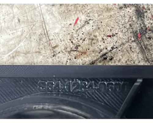 KENWORTH T680 Instrument Cluster